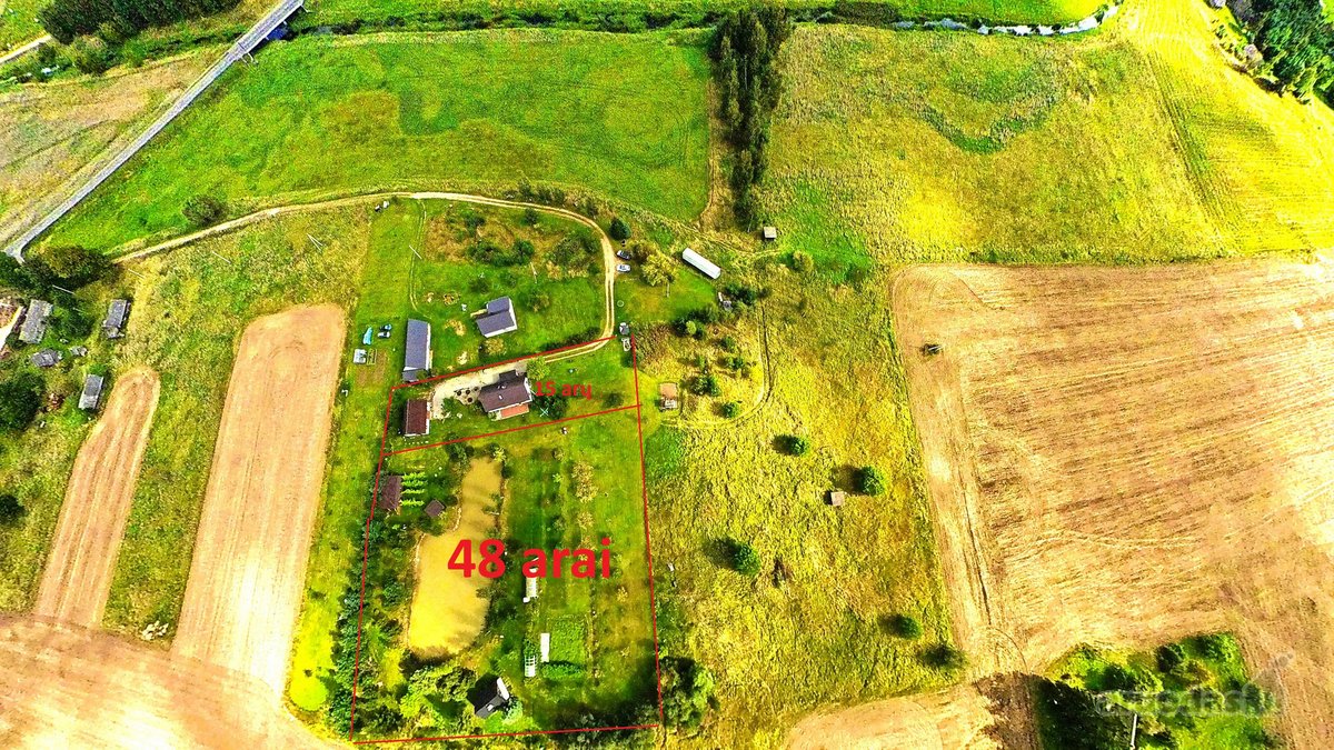 Privati Sodyba Prie Nevėžio  Tvenkinys  - nuotraukos Nr. 64