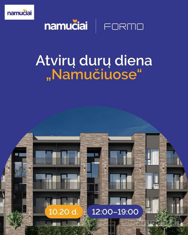 Namų neįmanoma iki galo išsirinkti iš - nuotraukos Nr. 2