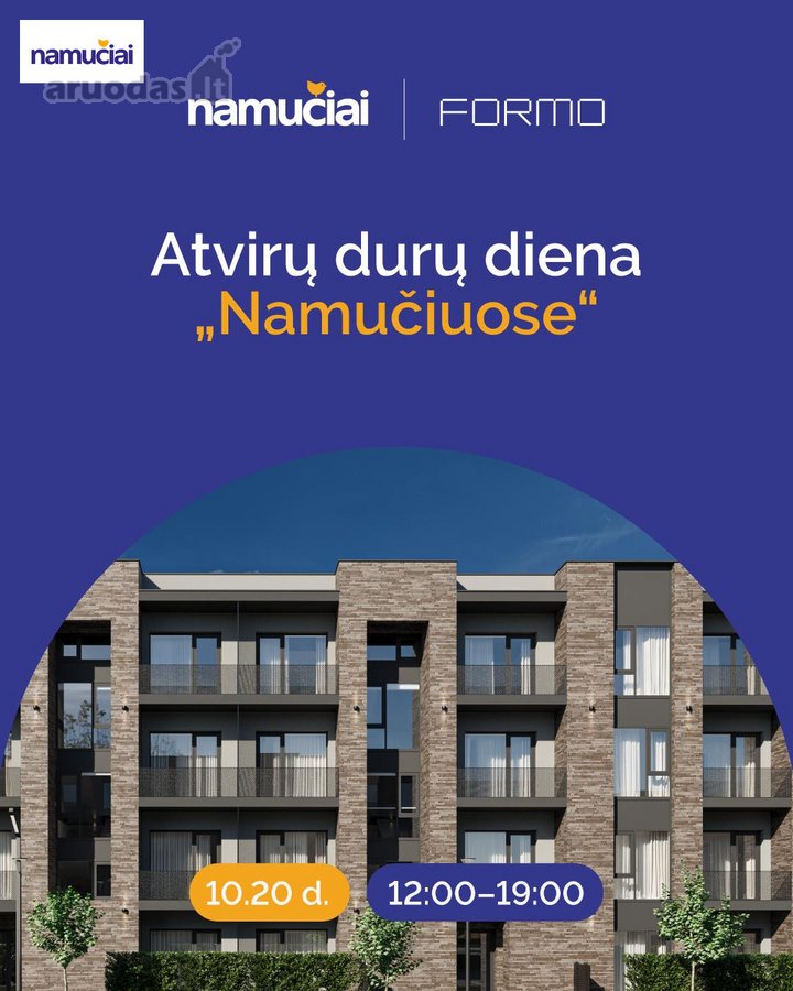 Namų neįmanoma iki galo išsirinkti iš - nuotraukos Nr. 2