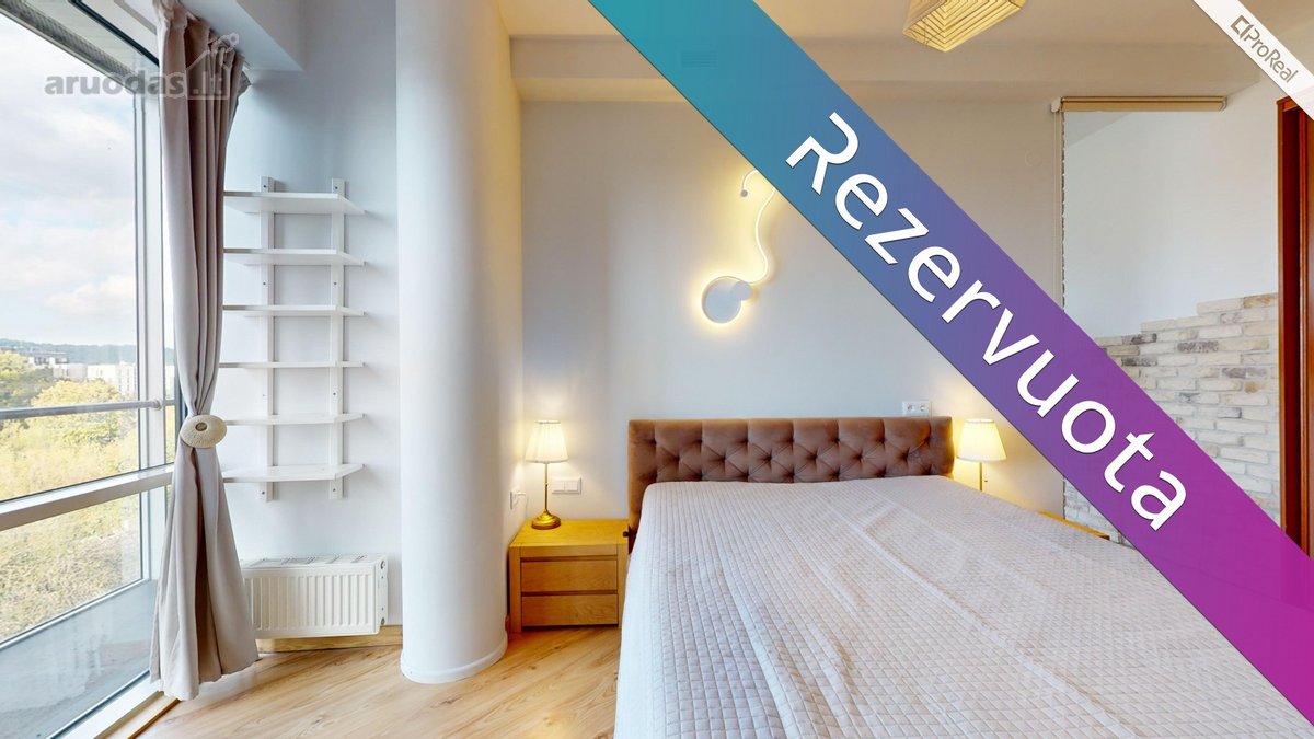 Rezervuota Parduodamas Naujesnės Statybos 62 - nuotraukos Nr. 5