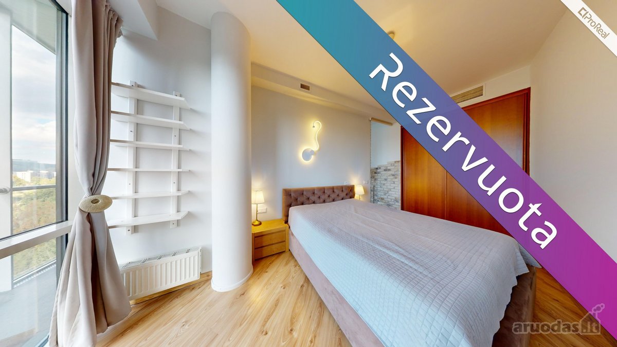 Rezervuota Parduodamas Naujesnės Statybos 62 - nuotraukos Nr. 15