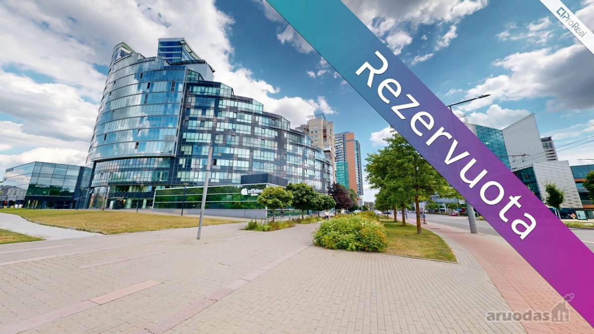 Rezervuota Parduodamas Naujesnės Statybos 62 - nuotraukos Nr. 26