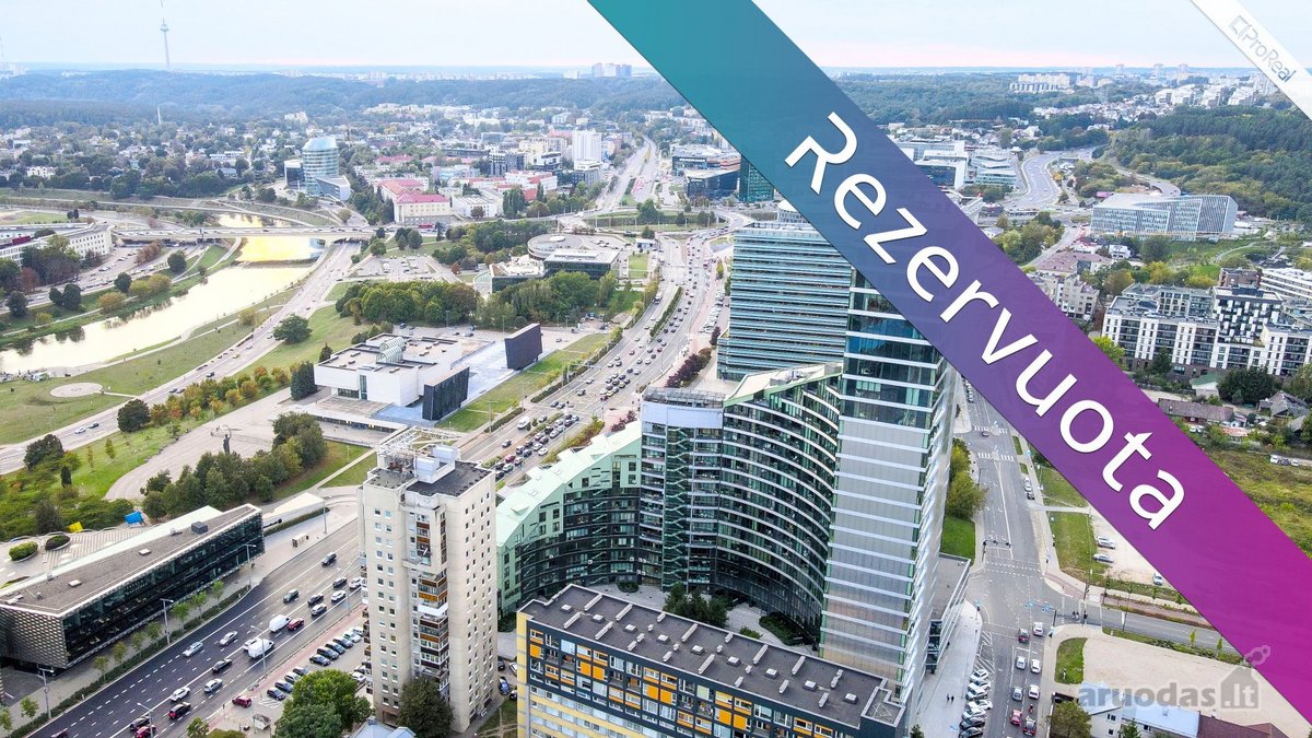 Rezervuota Parduodamas Naujesnės Statybos 62 - nuotraukos Nr. 27