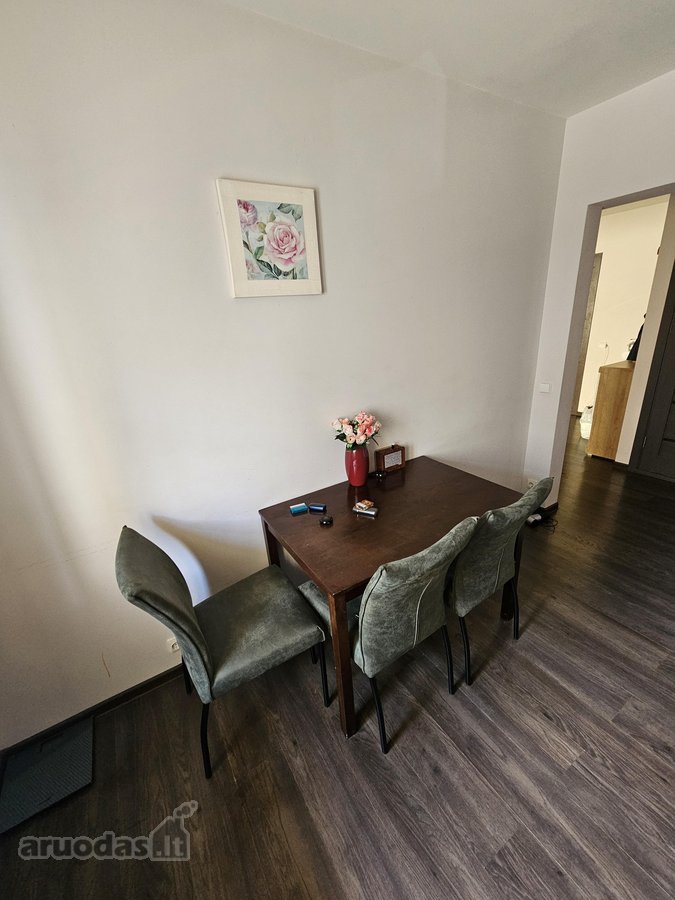 Parduodamas labai šiltas ir tvarkingas 3 - nuotraukos Nr. 13