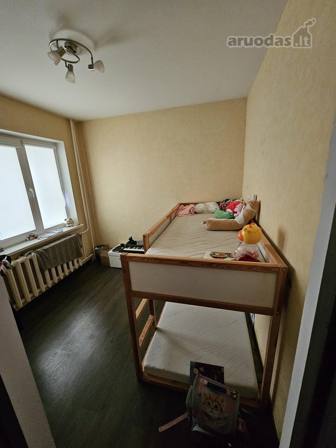 Parduodamas labai šiltas ir tvarkingas 3 - nuotraukos Nr. 14