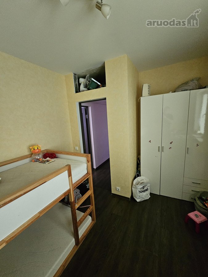 Parduodamas labai šiltas ir tvarkingas 3 - nuotraukos Nr. 15