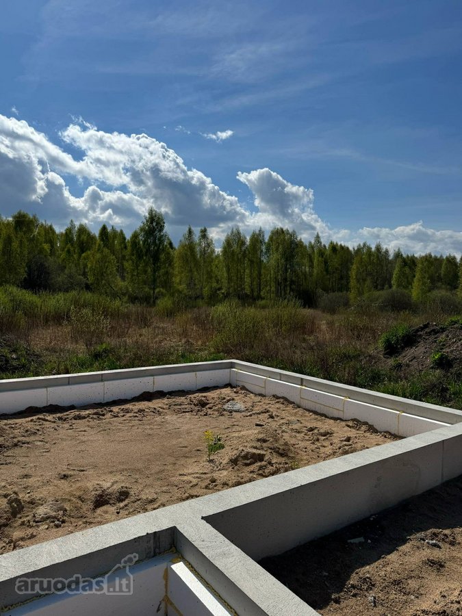 Parduodamas 16,92 a namų valdos sklypas - nuotraukos Nr. 7