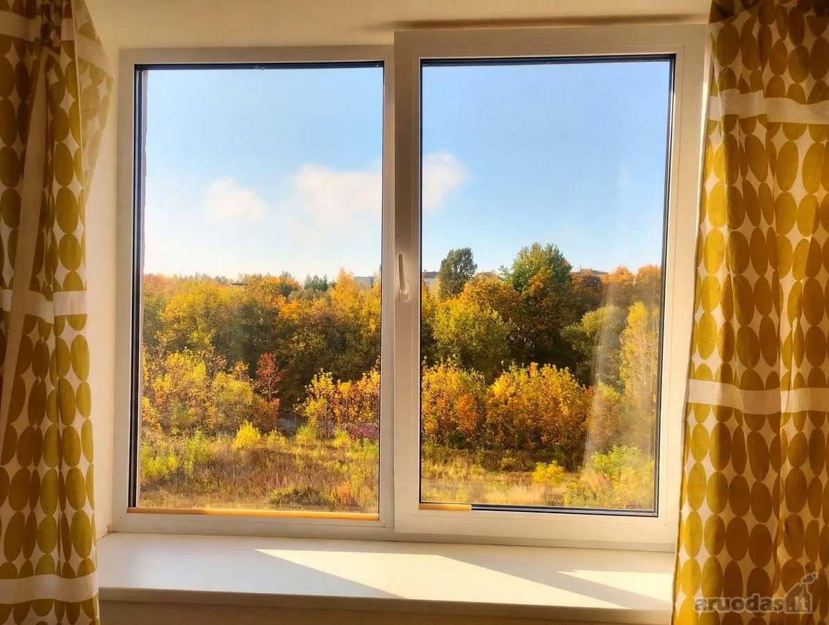 Parduodamos kūrybinės dirbtuvės (loftas). - nuotraukos Nr. 2