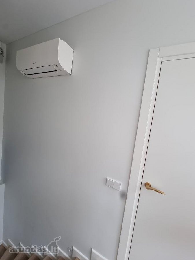 Parduodamas jaukus, šiuolaikiškai įrengtas ir - nuotraukos Nr. 18
