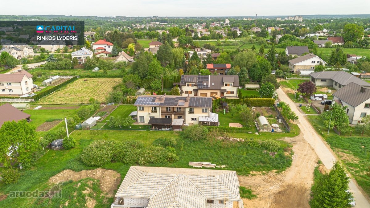 Parduodamas Namų Valdos Sklypas Grigaičiuose! - nuotraukos Nr. 10
