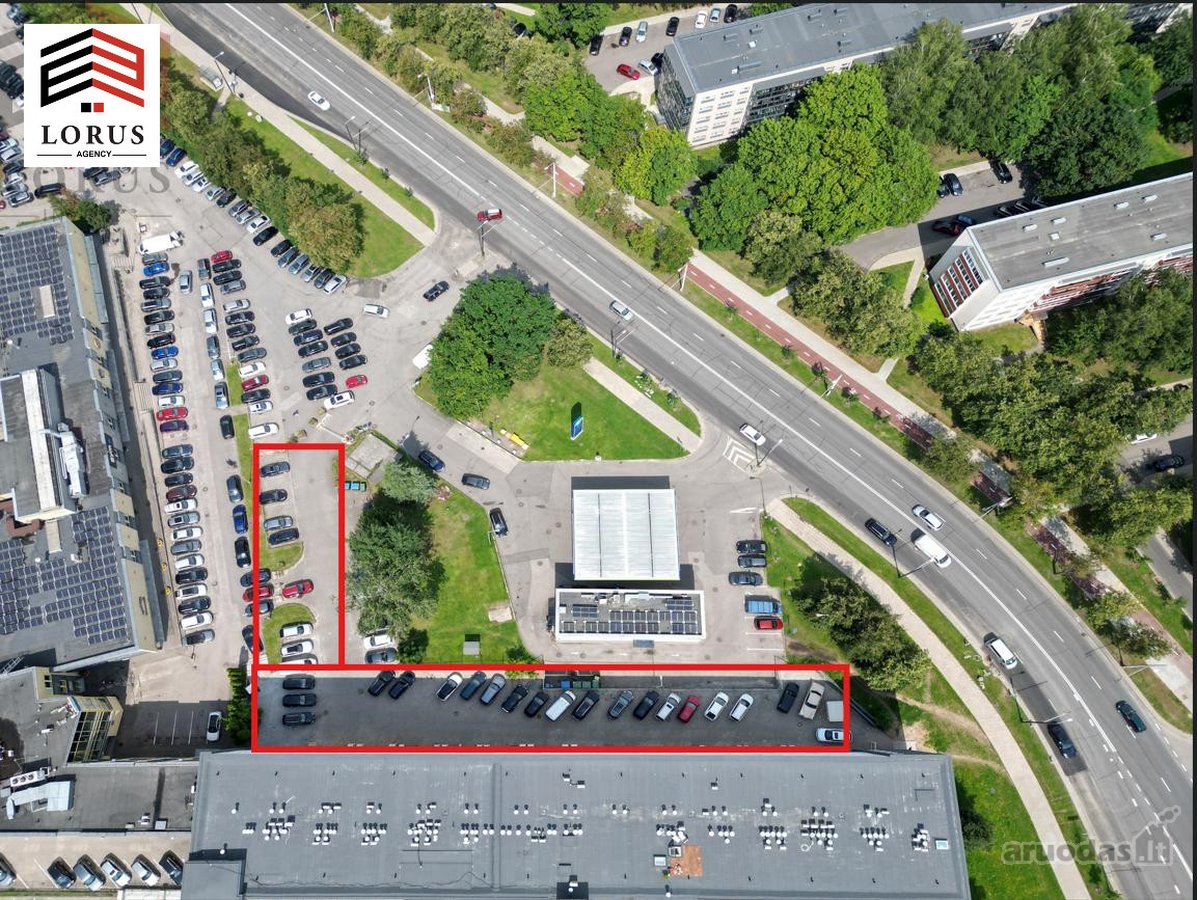 Jaukus Ir Stilingas 2 Kambarių Loftas - nuotraukos Nr. 14
