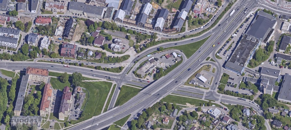 Nuomojamos 59,2 m² komercinės patalpos - nuotraukos Nr. 7