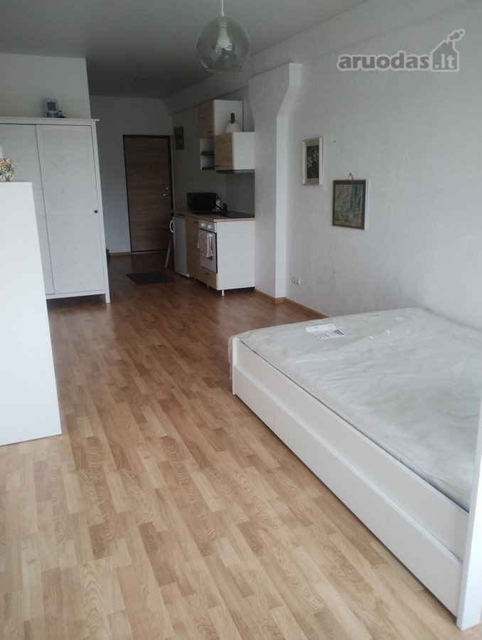 Parduodamos kūrybinės dirbtuvės (loftas). - nuotraukos Nr. 10