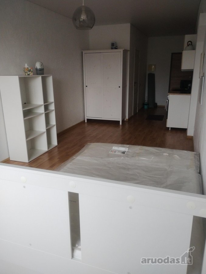 Parduodamos kūrybinės dirbtuvės (loftas). - nuotraukos Nr. 11