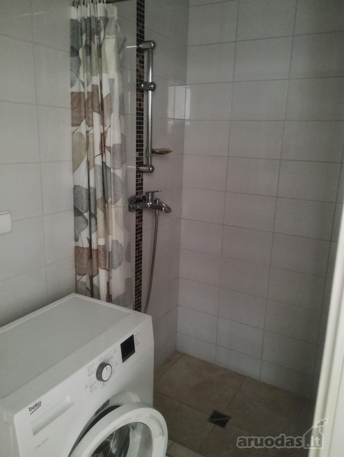 Parduodamos kūrybinės dirbtuvės (loftas). - nuotraukos Nr. 12