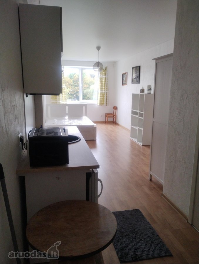 Parduodamos kūrybinės dirbtuvės (loftas). - nuotraukos Nr. 14