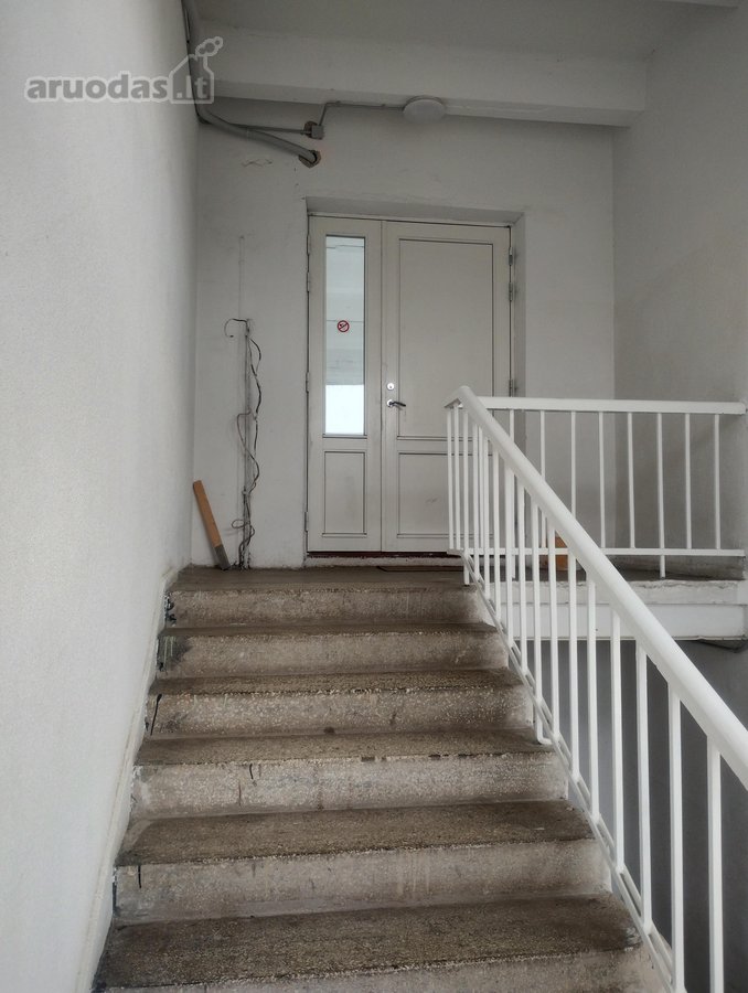 Parduodamos kūrybinės dirbtuvės (loftas). - nuotraukos Nr. 19