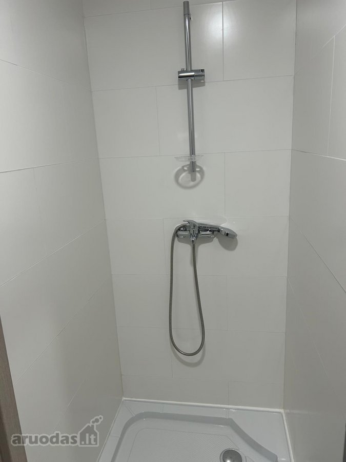 Išnuomojamas jaukus 27 m2 butas panemunėje. - nuotraukos Nr. 5