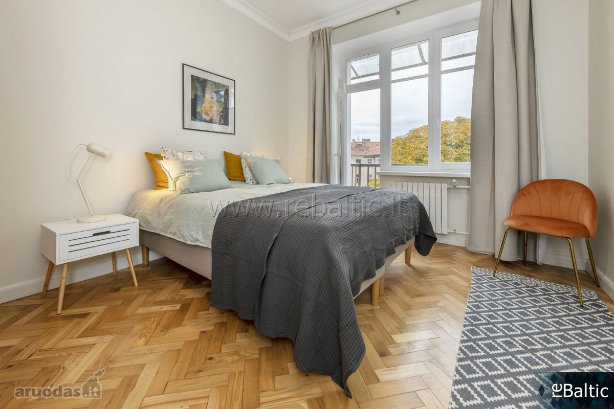 Išnuomojamas unikalus, jaukus ir puikiai - nuotraukos Nr. 7