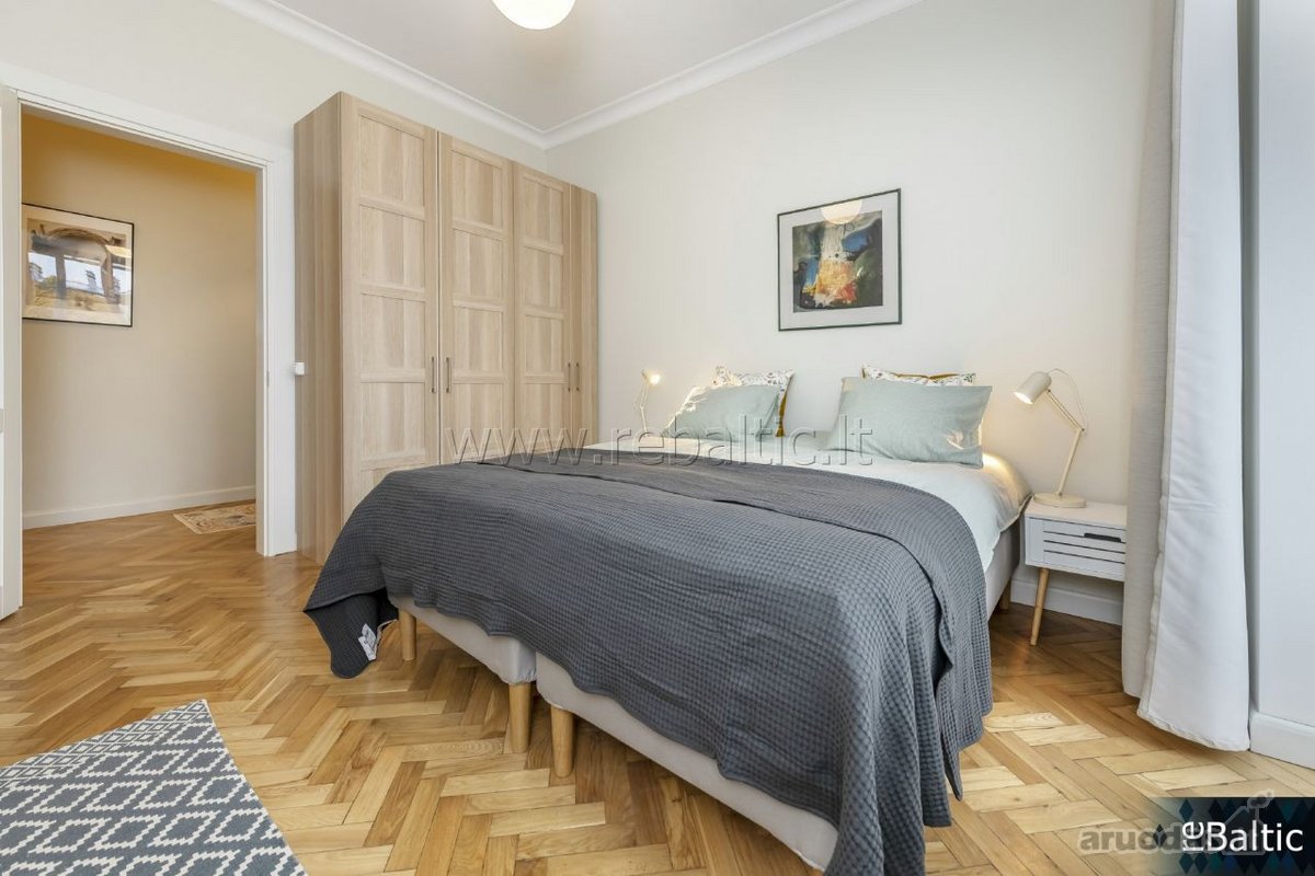 Išnuomojamas unikalus, jaukus ir puikiai - nuotraukos Nr. 10