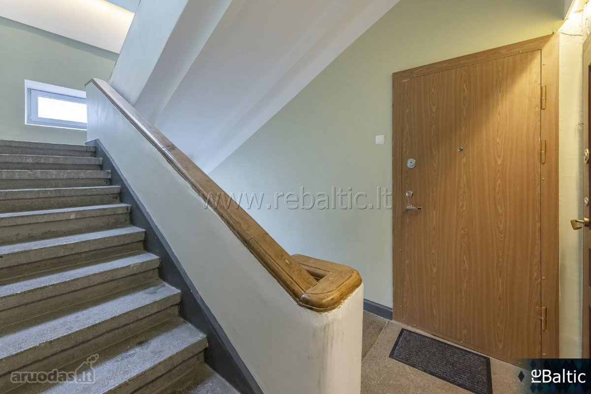 Išnuomojamas unikalus, jaukus ir puikiai - nuotraukos Nr. 21