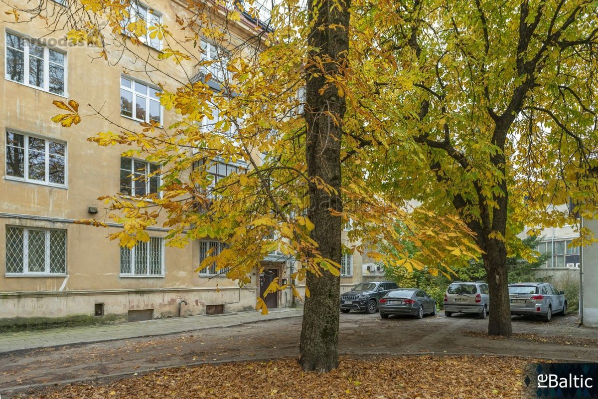 Išnuomojamas unikalus, jaukus ir puikiai - nuotraukos Nr. 22