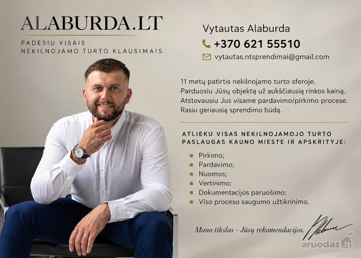 Parduodamas Naujas, Modernus Sodo Namas Kauno - nuotraukos Nr. 29