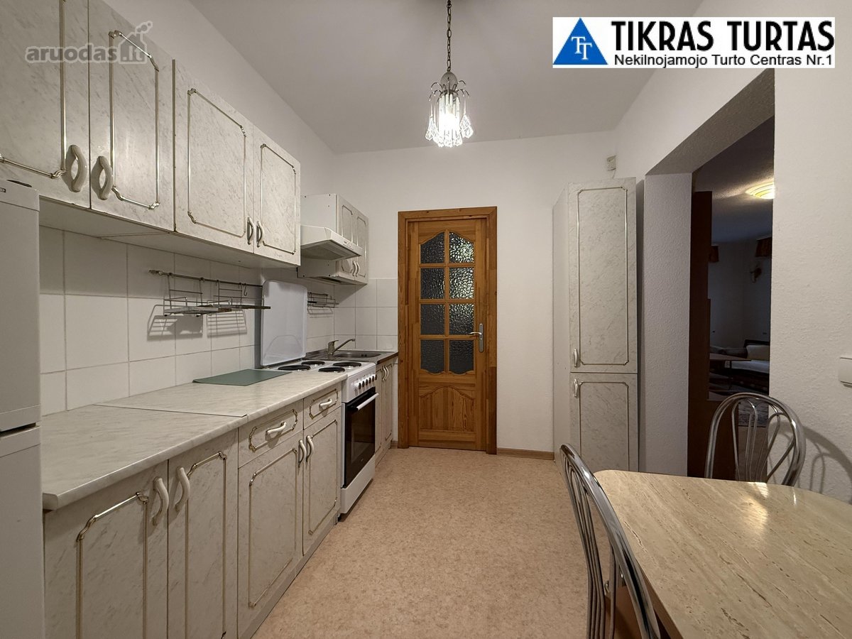 Klaipėdoje, parduodamas butas 1/2 aukšte. - nuotraukos Nr. 5