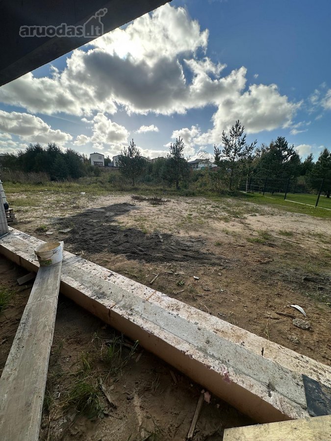 Jau galima Rezervuoti statomą 2 aukštų - nuotraukos Nr. 10