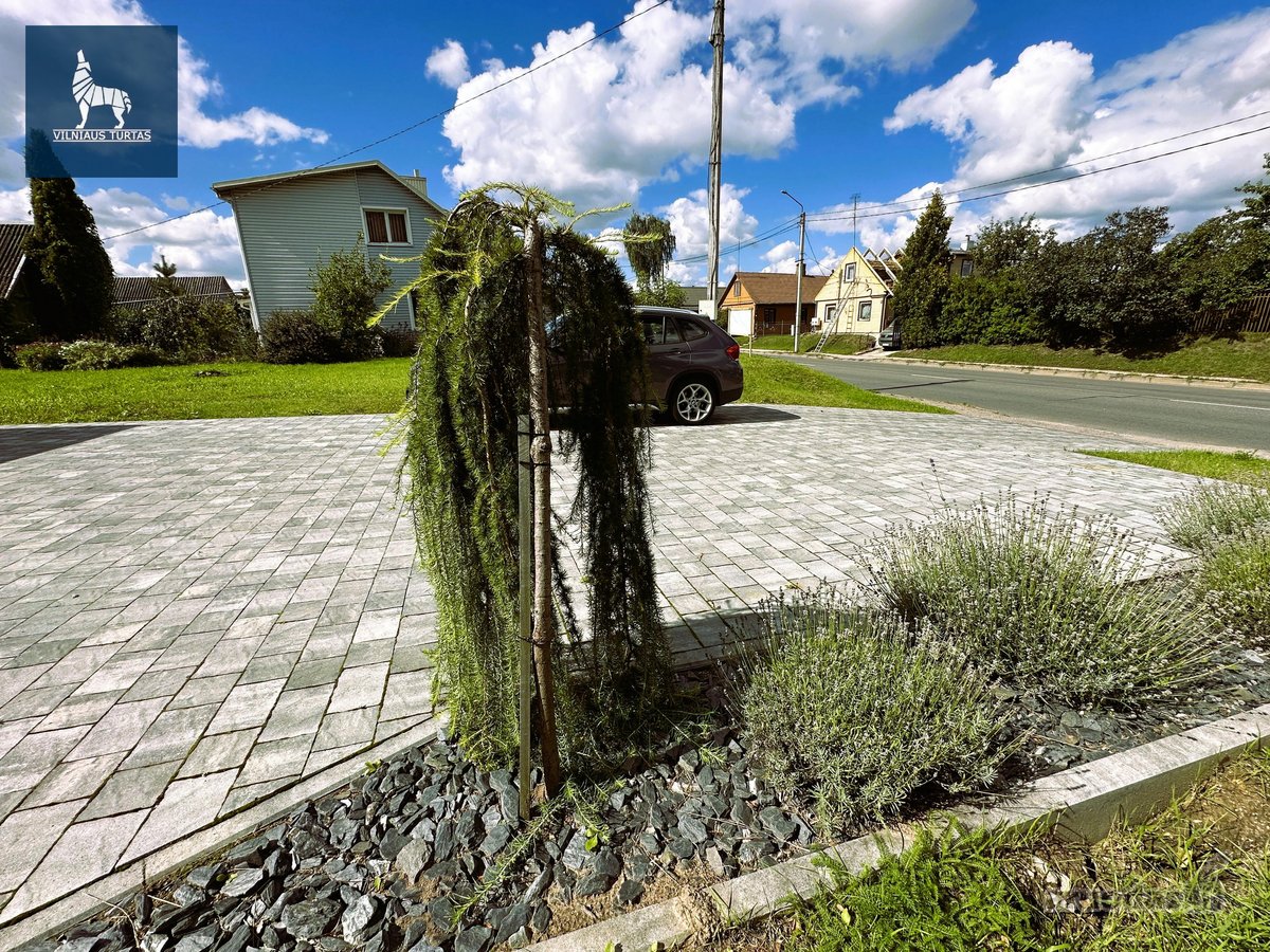 Parduodamas Išskirtinis Objektas Panevėžio - nuotraukos Nr. 25