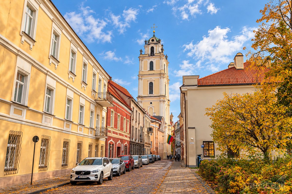 Išnuomojamas erdvus 2/3 kambarių butas - nuotraukos Nr. 27
