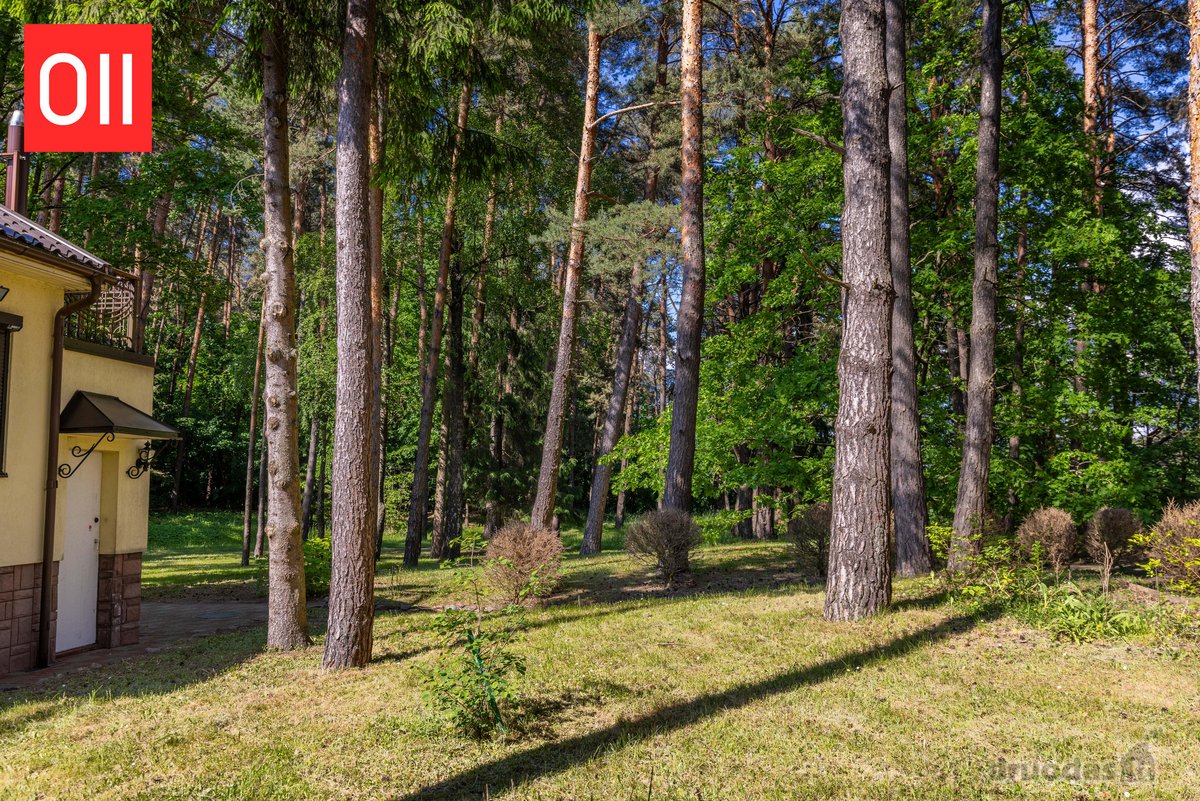 Beveik 160 kvadratinių metrų namas - nuotraukos Nr. 23
