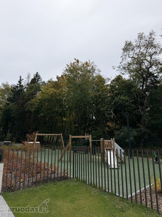 Parduodamas kokybiškai ir stilingai įrengtas - nuotraukos Nr. 20