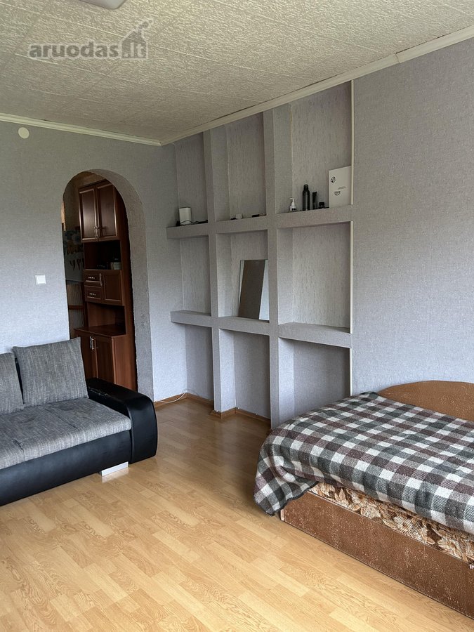 Parduodamas 3 Kambarių Butas Neveronyse Su - nuotraukos Nr. 6