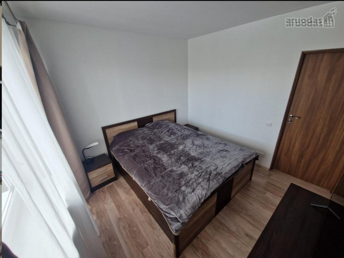Parduodamas šiltas, šviesus ir jaukus 3k. - nuotraukos Nr. 6