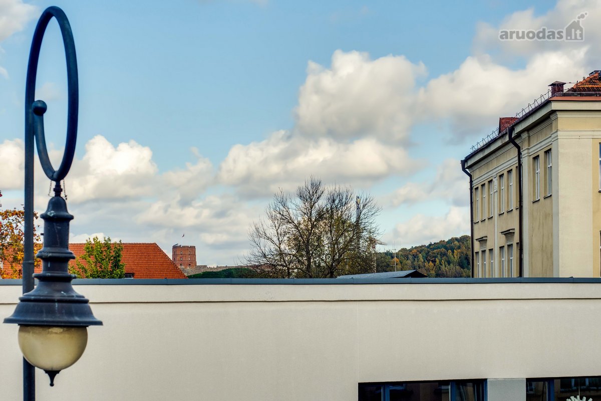 Išnuomojamas jaukus 2 kambarių butas Vilniaus - nuotraukos Nr. 2