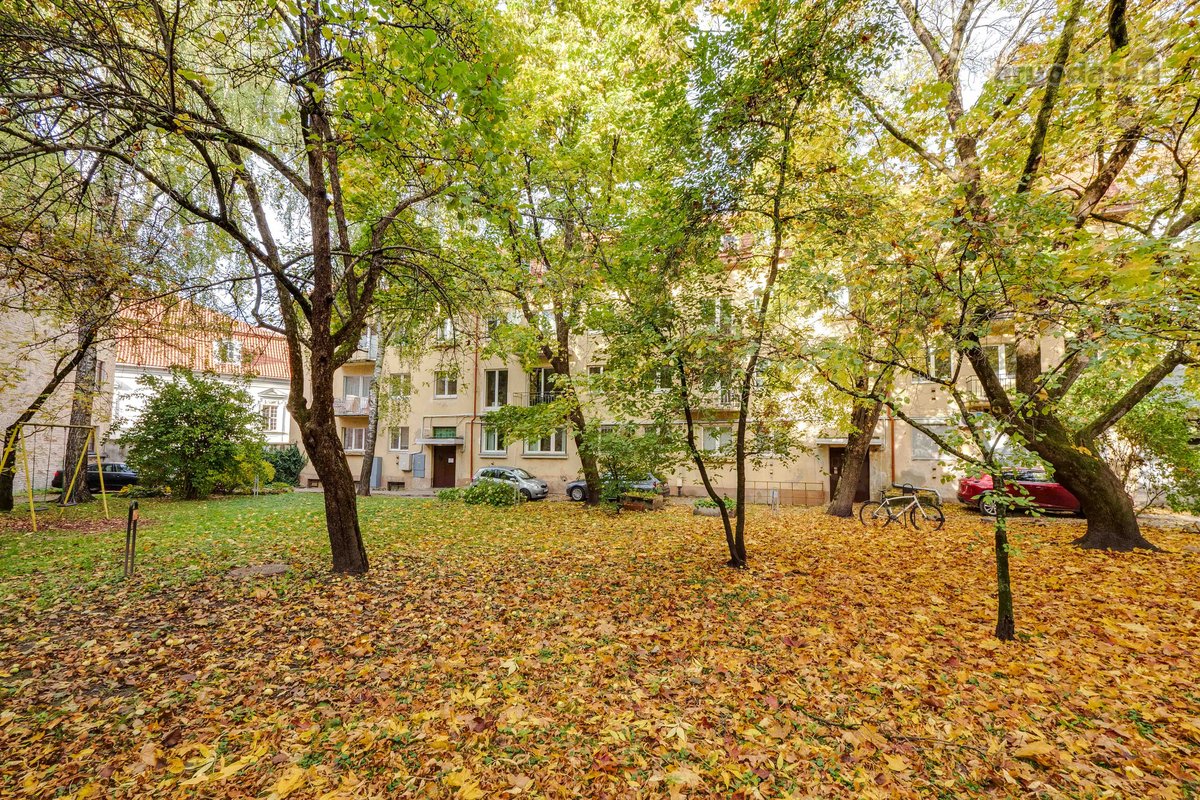 Išnuomojamas jaukus 2 kambarių butas Vilniaus - nuotraukos Nr. 28