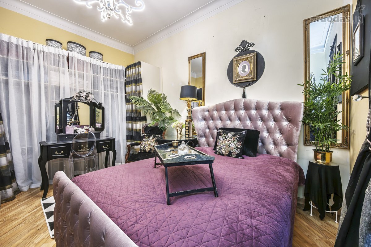 -Parduodamas prestižinis išskirtinis 3 - nuotraukos Nr. 14