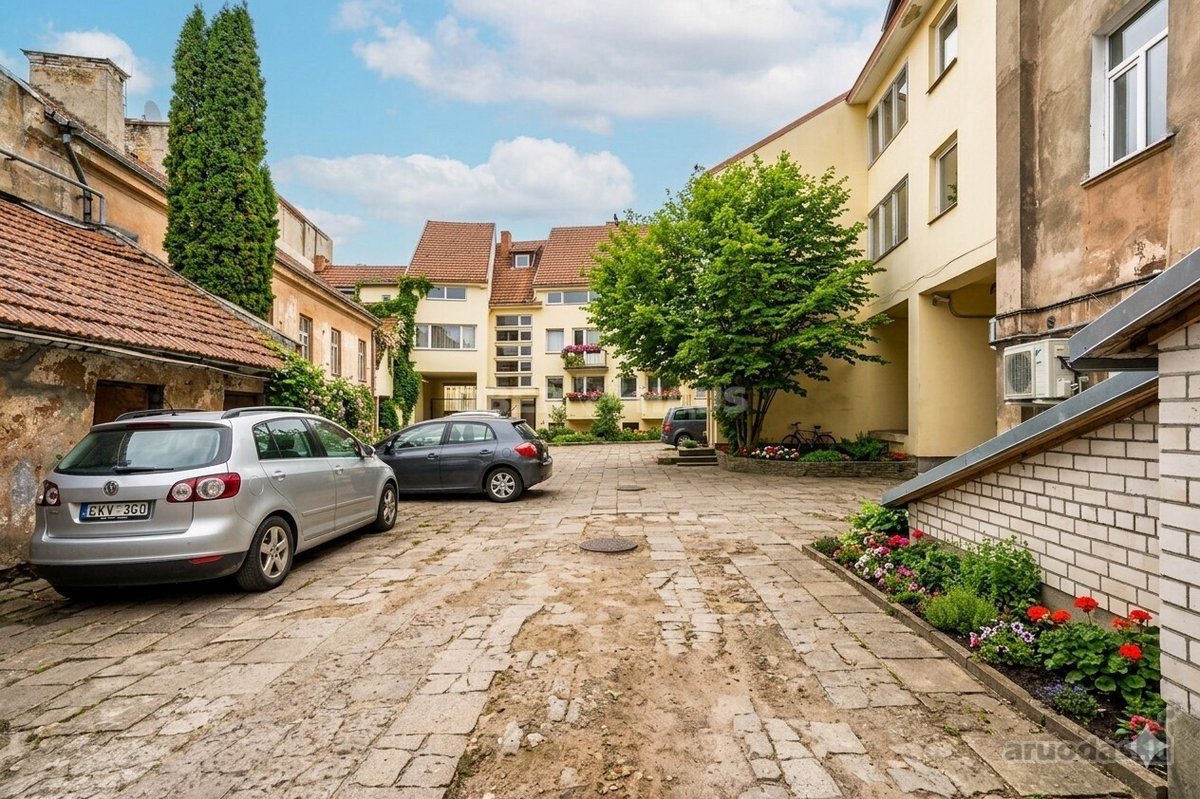 -Parduodamas prestižinis išskirtinis 3 - nuotraukos Nr. 24