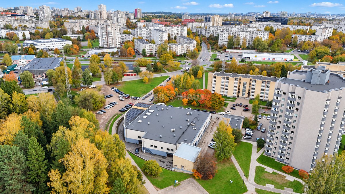 Parduodamos 189,41 m² Komercinės Patalpos - nuotraukos Nr. 2