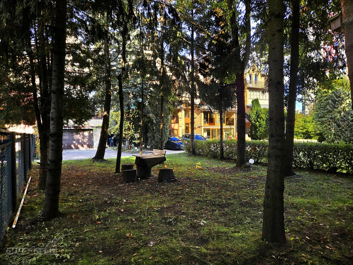 Namas Tiems, Kurie Nenori Rinktis Tarp Erdvės - nuotraukos Nr. 2