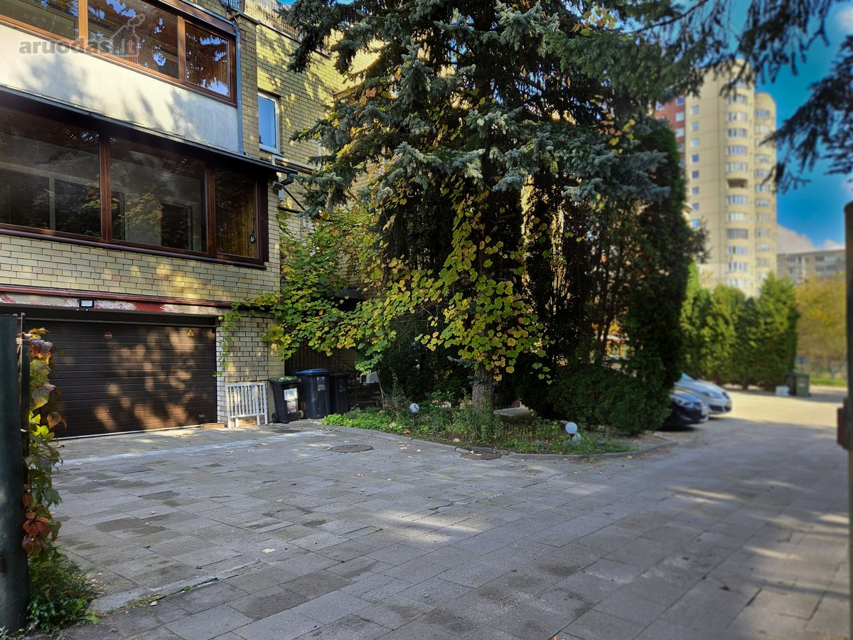 Namas Tiems, Kurie Nenori Rinktis Tarp Erdvės - nuotraukos Nr. 4