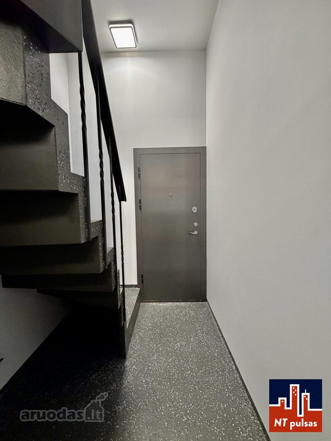 Parduodamas Butas Palangoje, Miesto Centre – - nuotraukos Nr. 2