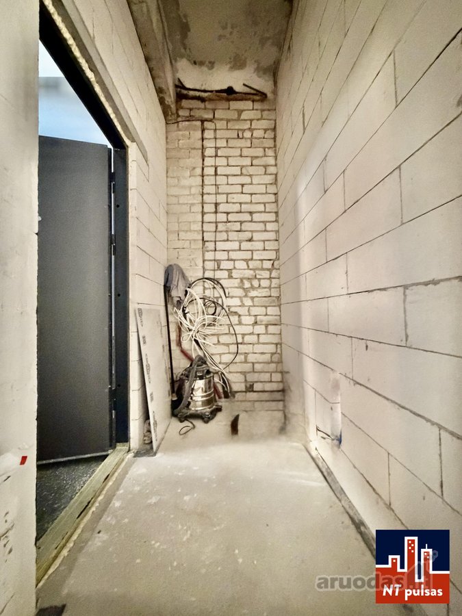 Parduodamas Butas Palangoje, Miesto Centre – - nuotraukos Nr. 11