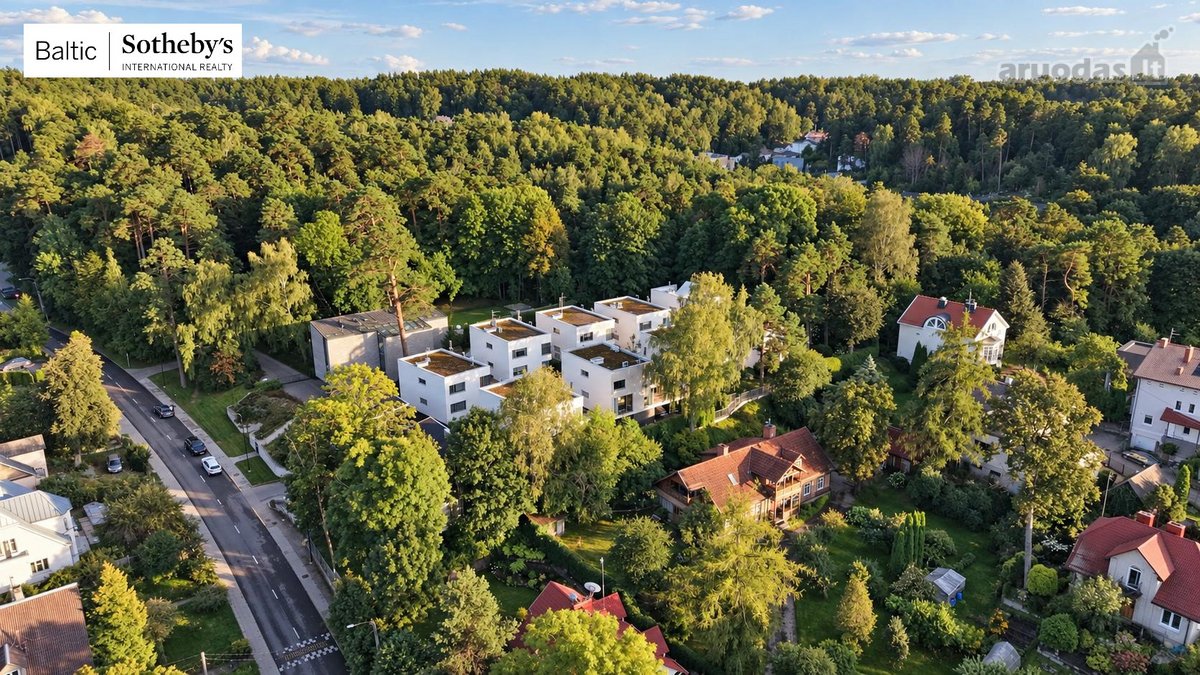 Antakalnyje yra nedaug vietų, kuriose galima - nuotraukos Nr. 3