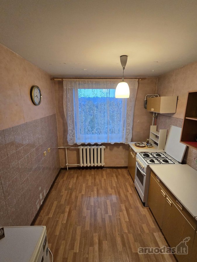 Parduodama 2kambariu butas Vilijampolėje - nuotraukos Nr. 5