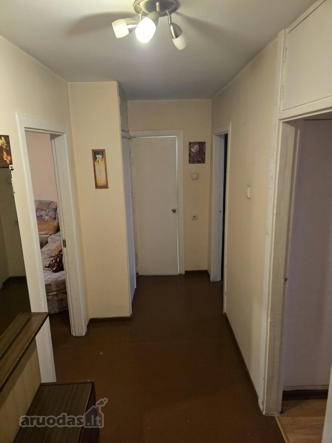 Parduodama 2kambariu butas Vilijampolėje - nuotraukos Nr. 11