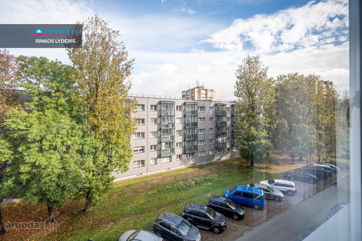 Parduodamas Stilingai Įrengtas Ir - nuotraukos Nr. 27