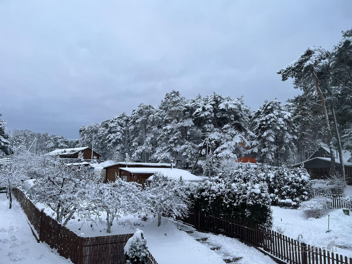 Parduodamas butas per du aukštus (2a ir 3a), - nuotraukos Nr. 12