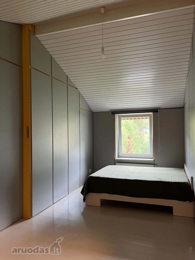 Parduodamas butas per du aukštus (2a ir 3a), - nuotraukos Nr. 5